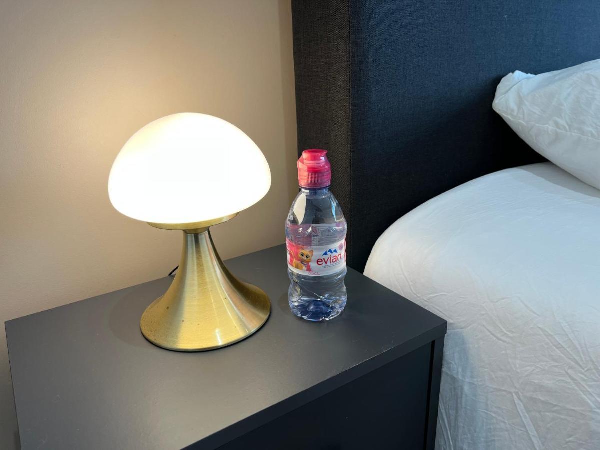 Le Richelieu Appartement Courbevoie Buitenkant foto
