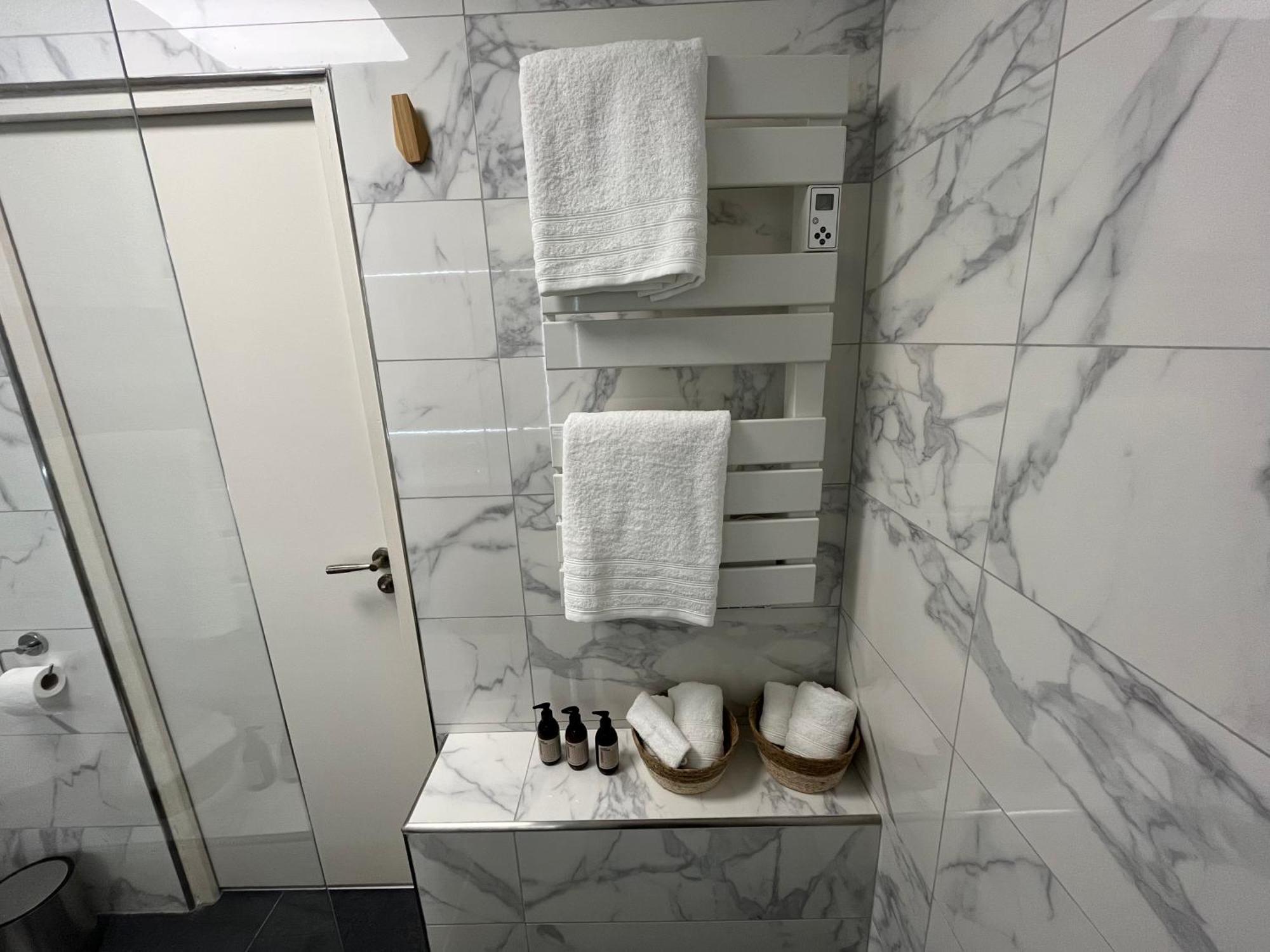 Le Richelieu Appartement Courbevoie Buitenkant foto